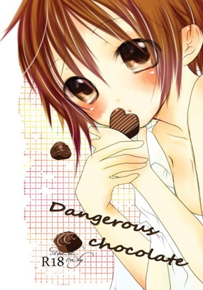 Dangerous Chocolate