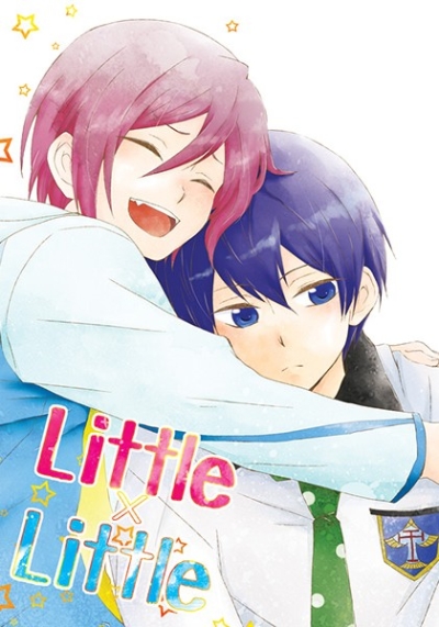 Little×Little