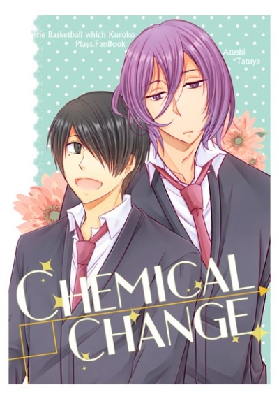 Chemicalchange