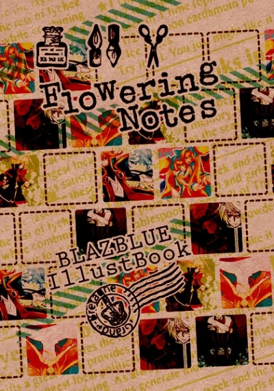 Flowering Notes