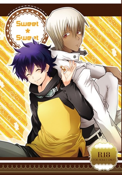 Sweet*Sweet
