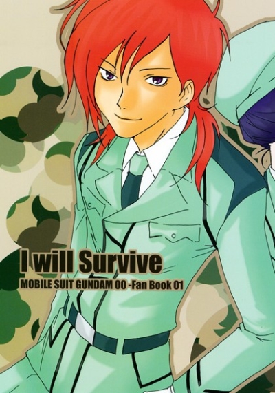 I will survive