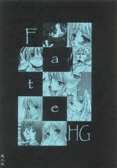 Fate HG