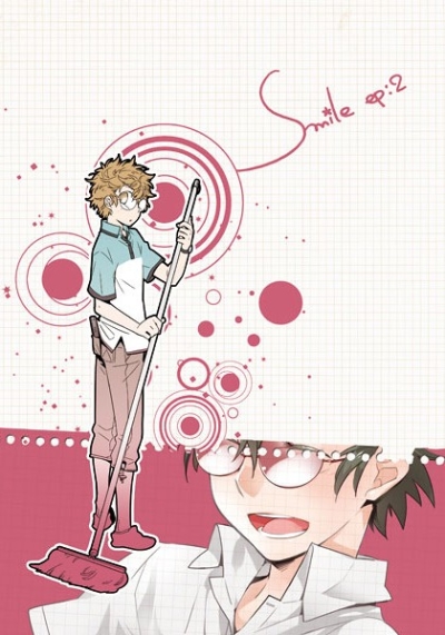 Smile Ep2