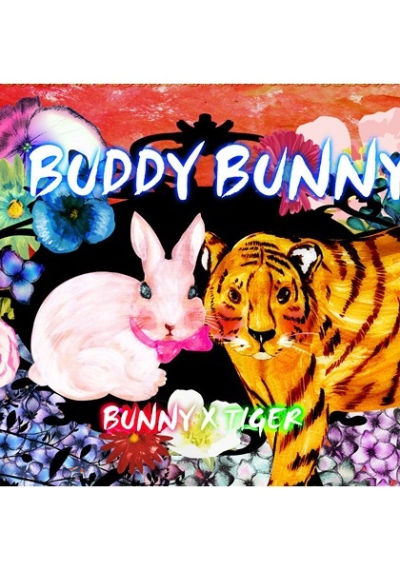 BUDDY BUNNY