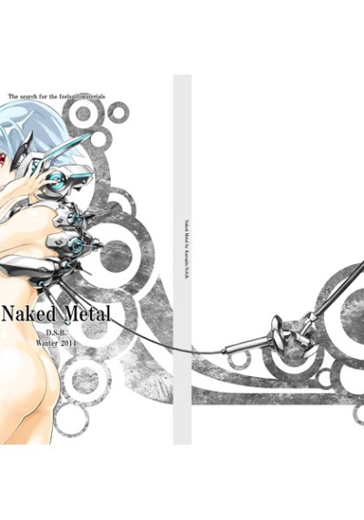 Naked Metal