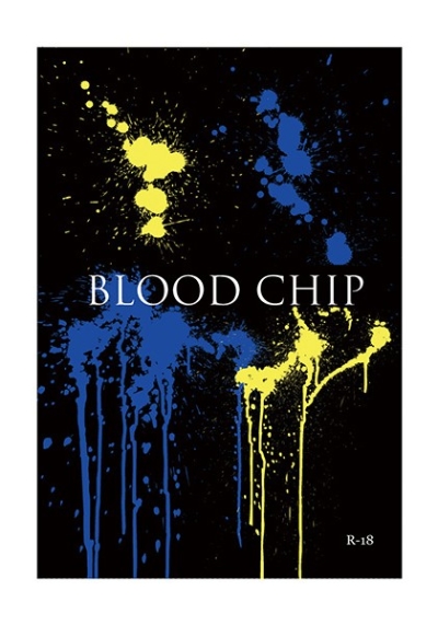 BLOOD CHIP