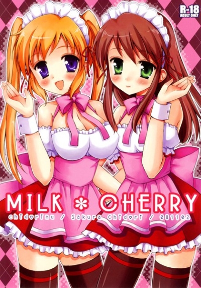 MILKCHERRY