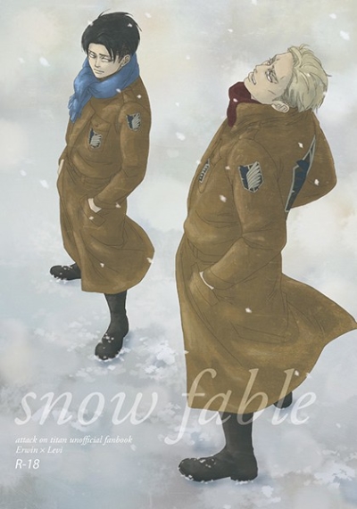 Snow Fable