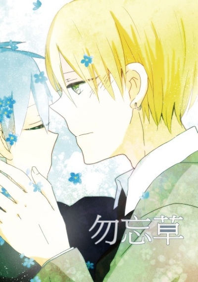 勿忘草