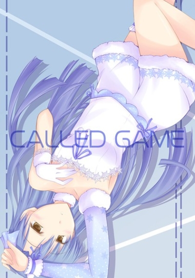CALLED GAME