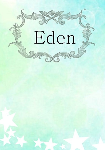Eden