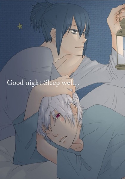 Good Night Sleep Well