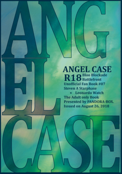 ANGEL CASE