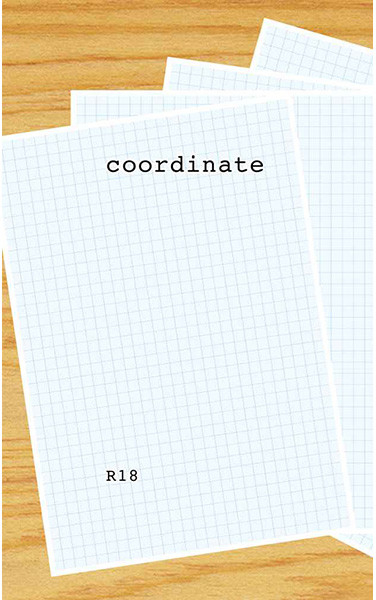 coordinate