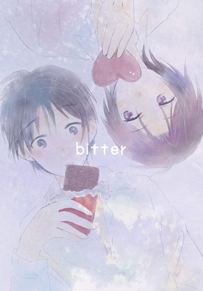 bitter