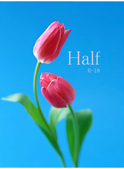 Half