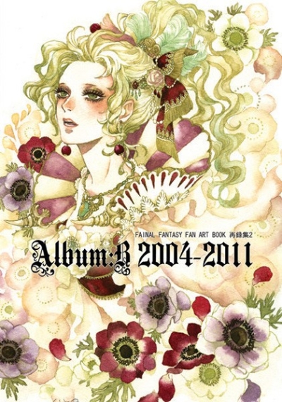 AlbumB 20042011