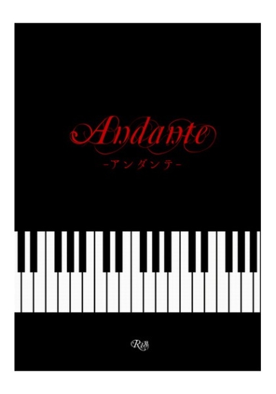 Andante -アンダンテ-