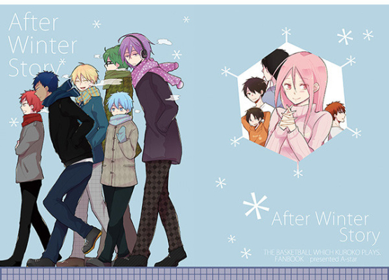 AfterWinterStory