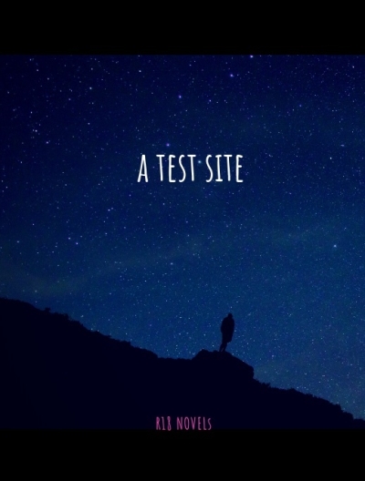 a test site