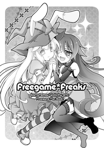 Freegame Freaks