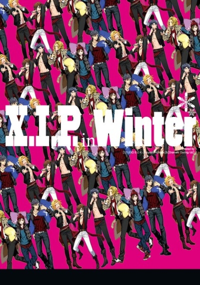 X.I.P. in winter