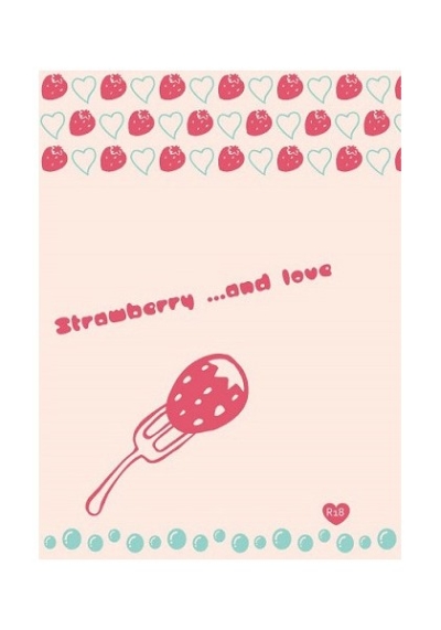 Strawberryand Love