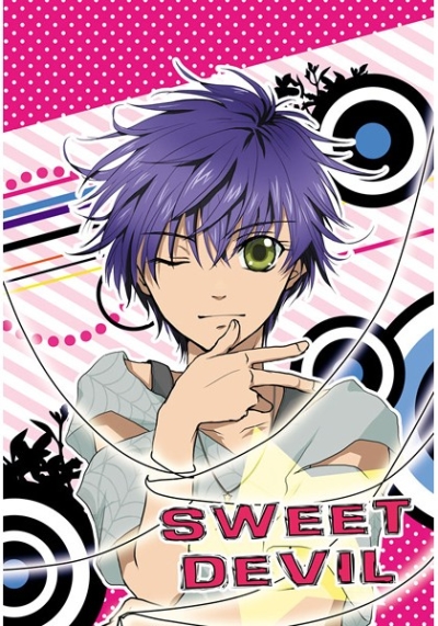 SWEET☆DEVIL