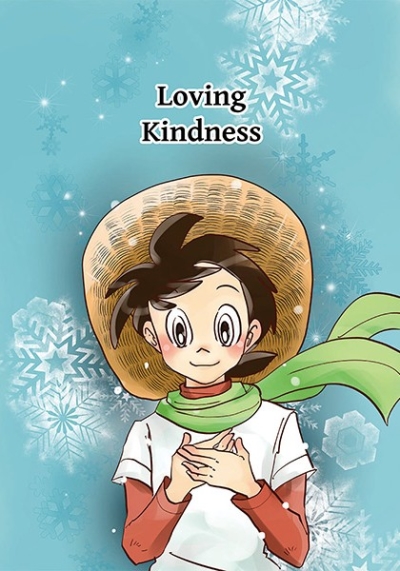 loving kindness