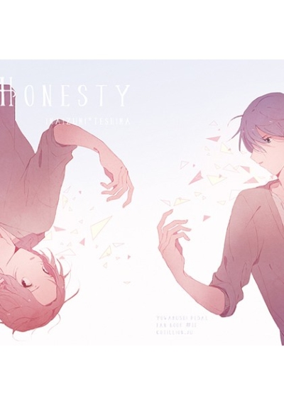 HONESTY