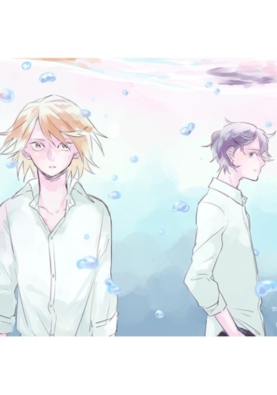 邂逅に浮く