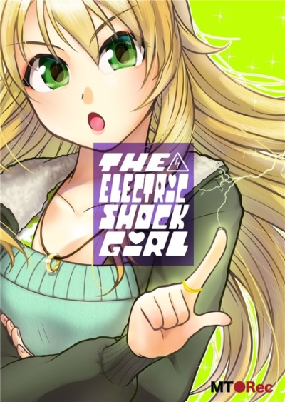 THE Electric Shock Girl