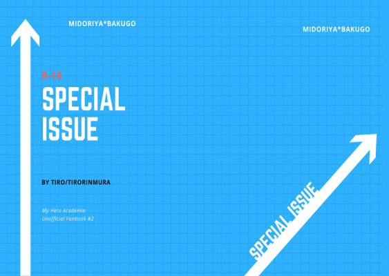 SPECIAL ISSUE
