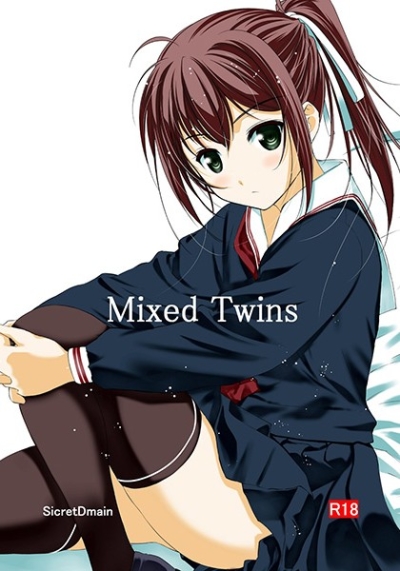 Mixed Twins