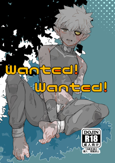 Wanted!Wanted!
