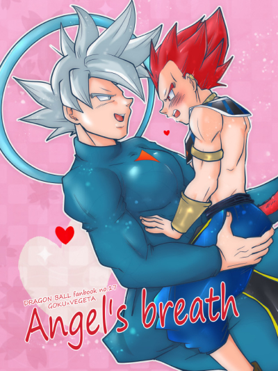 Angel's breath