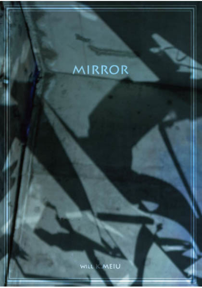 mirror(ノベルティ付)