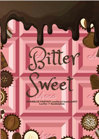 Bitter sweet