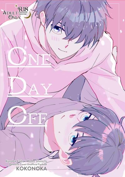 One Day Off