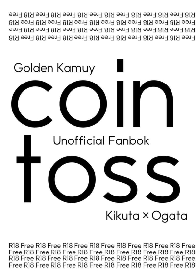coin toss
