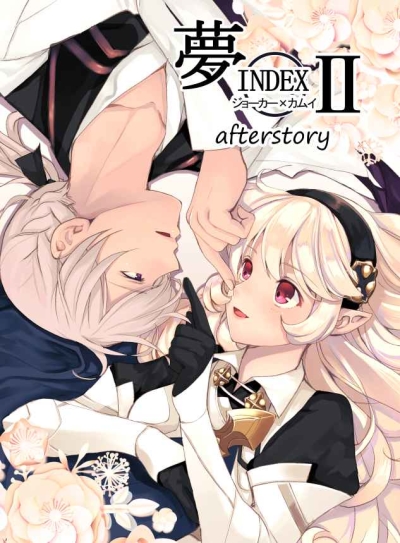 夢INDEX2 afterstory