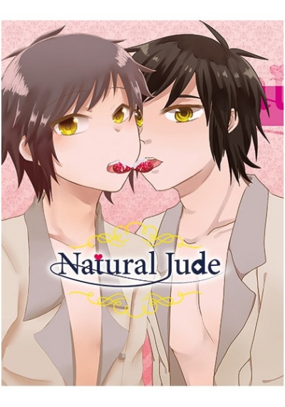 Natural Jude