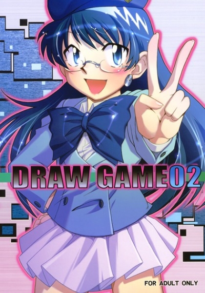 DRAW GAME 02