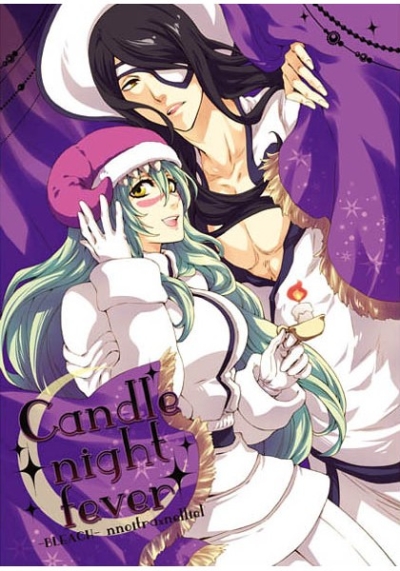 Candle Night Fever