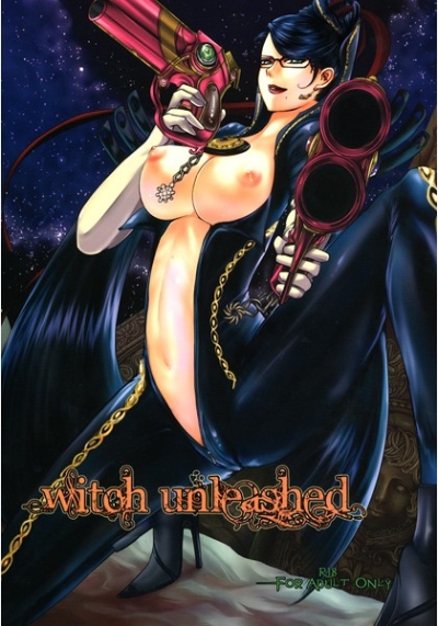 Witch unleashed