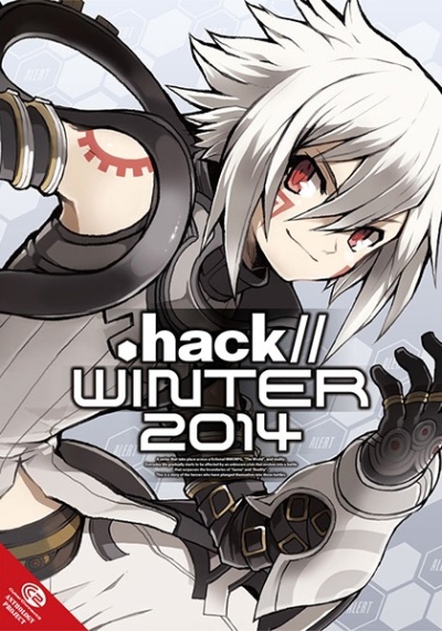 .hack//WINTER 2014 Set