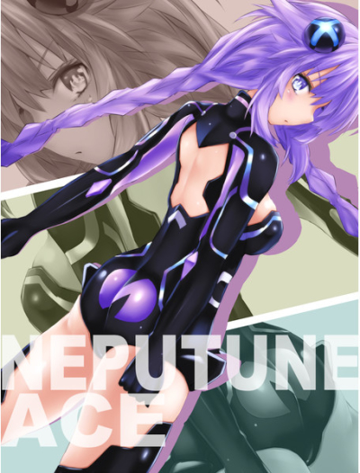 Neptune Ace