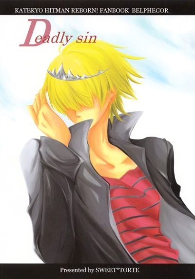 Deadly sin