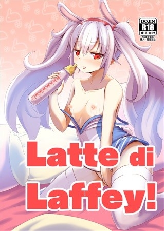 Latte di Laffey!